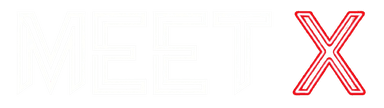 MeetX Logo